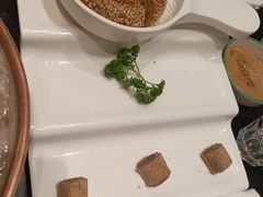 -南门四季铜锅涮肉(大屯·北苑店)