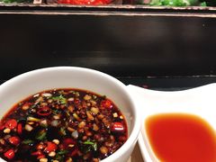 -大红袍火锅料理(尖沙咀店)