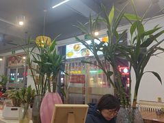 -螺蛳粉先生(蓟门桥店)