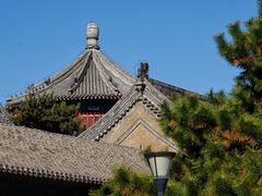 -大钟寺古钟博物馆