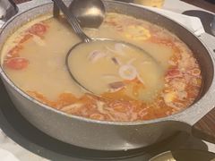 -琥珀川糟粕醋火锅(慈云寺店)