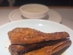 -首秀·四川料理(吾悦广场店)