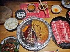 -慶の寿喜烧·和牛自助餐厅(浑南店)