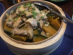 -君悦酒店·1881·北京烤鸭