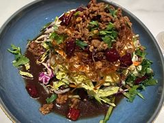 -北大荒人•新东北菜(青岛银座店)