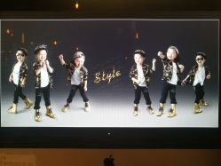 -COCOSKY 巧克力天空兒童摄影(凯德和平广场店)