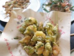 -魁盛居百年鲁菜馆(中林路店)