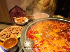 -陈眼镜火锅(总店)