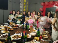 -丁虎子烤肉(国道二店)