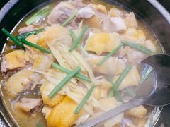 盐酒三黄鸡-来客家食府 · 福建客家菜(厦禾路店)