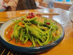 -民食香·腊排骨野生菌美食(木府店)