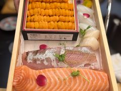 -鮨政· Omakase(港汇恒隆广场店)
