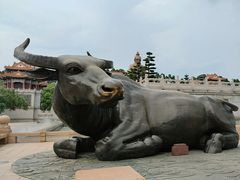 -广东圆玄道观