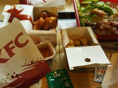 -肯德基(盘龙奥莱店)