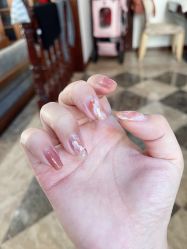 点击看大图 -Ami nail爱米美甲美睫