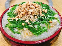 -横岗朋仔餐厅