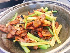 -素心小筑(后沙裕镇店)