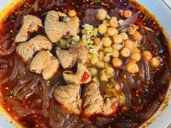 -全牛匠·乐山跷脚牛肉(新中关店)