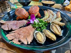 -丽江庭院之爱在路上(西单店)