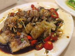 -长平老姿娘夜粥(平东一街店)