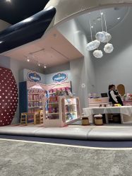 -奈尔宝家庭中心·亲子餐厅(鄞州万达店)