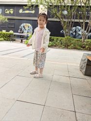 点击看大图 -MELAND CLUB亲子乐园·派对·餐厅(北京芳圆里ID MALL店)