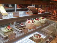 -檬舒舒MonChouChou(环球金融中心店)