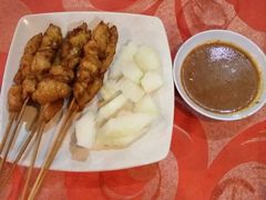 -灯笼馆海鲜餐厅