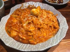 -首尔馆韩国料理(金童路店)