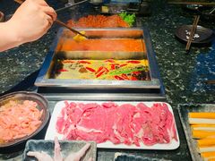 -重庆九记老火锅(广场店)