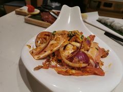 五花肉-么子烤肉(化龙池店)