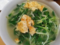 -园林美食城·本土农家菜(杨和镇店)