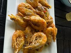 -探鲜渔府·复古庭院风·商务海鲜(鹏城较场尾美食中心精选店)