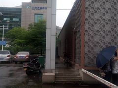 -福建省奥林匹克体育中心-体育馆