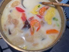 -江南里·新浙菜(苏州大悦城店)