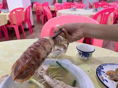 -秋姐美食店(旅游大道店)
