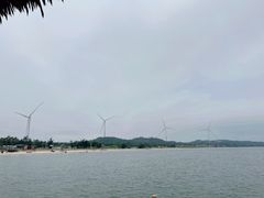 -汕尾风车岛
