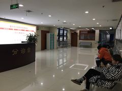 -重庆市中医院(南桥寺院部)