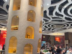 -大碗居·烤鸭·鱼头泡饼(天坛东门店)