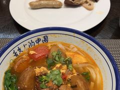 -甘家界牌柠檬鸭(青山店)