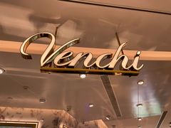 -VENCHI 闻绮(北京汉光店)