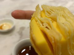 香芒芝士奶酪酥-香港百合居(LCM置汇旭辉广场店)
