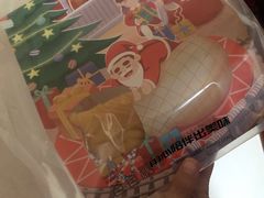 -爸爸糖手工吐司(上海五角场万达店)