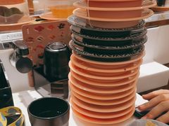 -争鲜回转寿司(通州万达店)