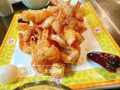 -那家·油麻菜馆(先农大院店)