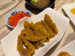 -广州花园酒店荔湾亭·地道点心·粤式饮茶