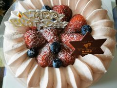 -逸绮瑶澜Miss Mousse Cake蛋糕(三里屯SOHO店)