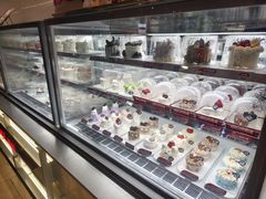 -DQ·蛋糕·冰淇淋(手工定制蛋糕长泰广场店)