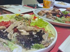 -ITA·意塔意大利餐厅(亦庄店)