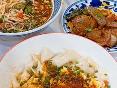 -御陕坊(交大店)